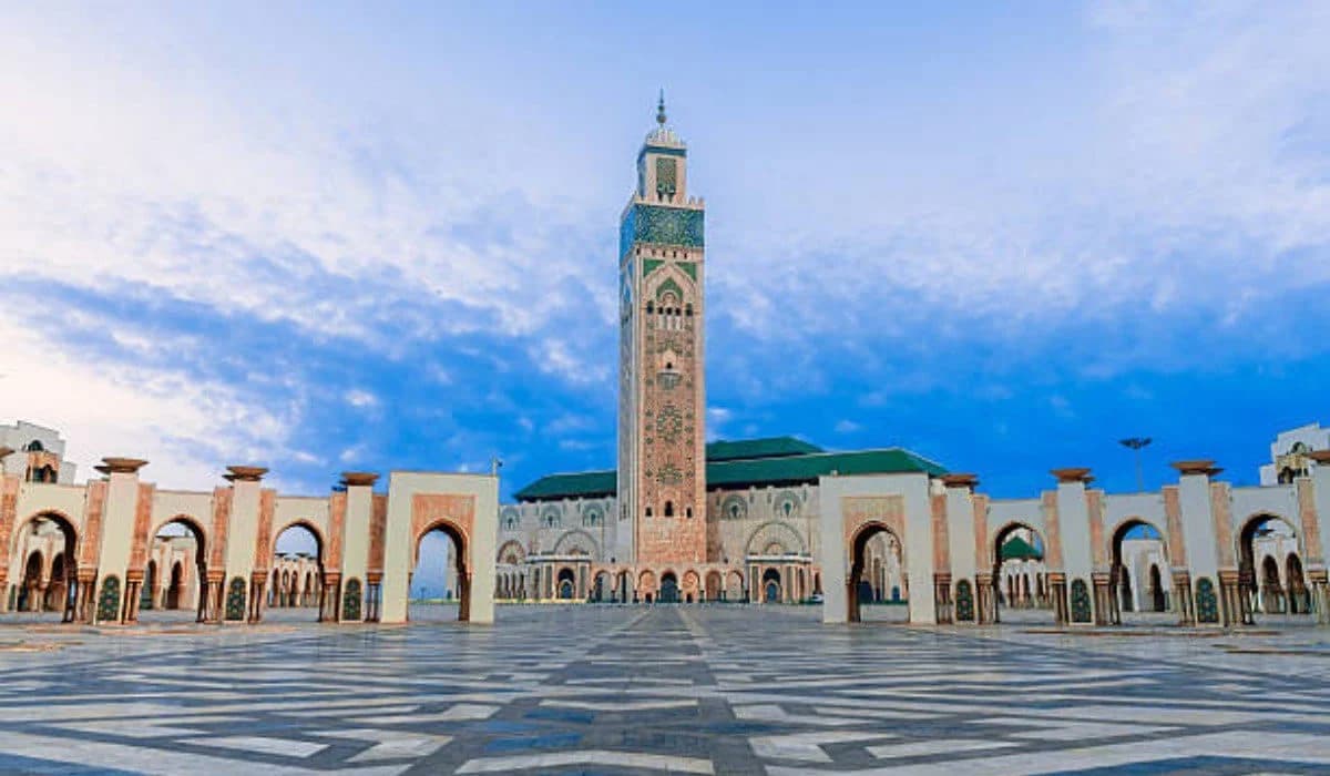 AGADIR