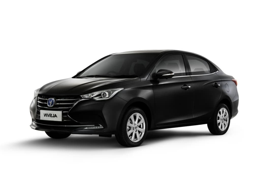 CHANGAN Alsvin