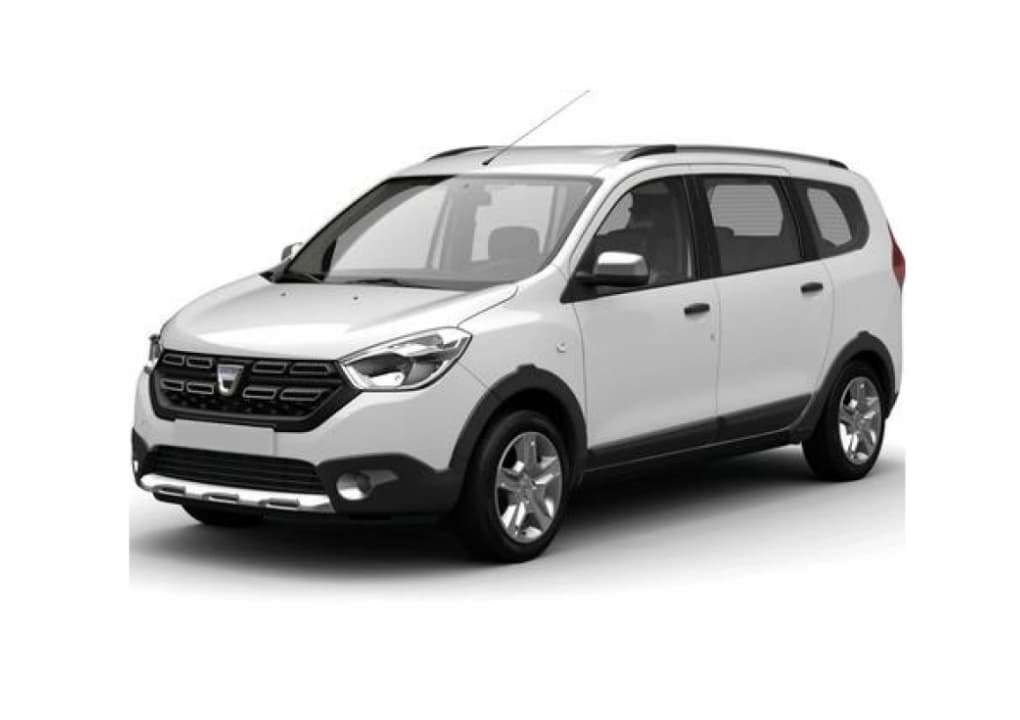 Dacia Lodgy