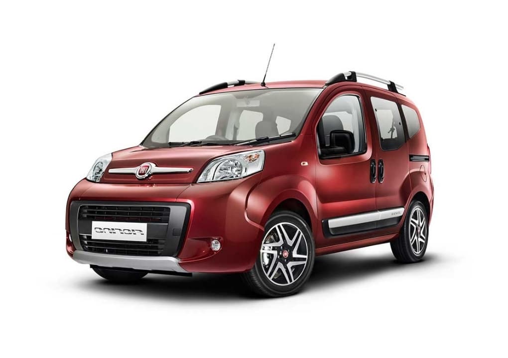 FIAT FIORINO
